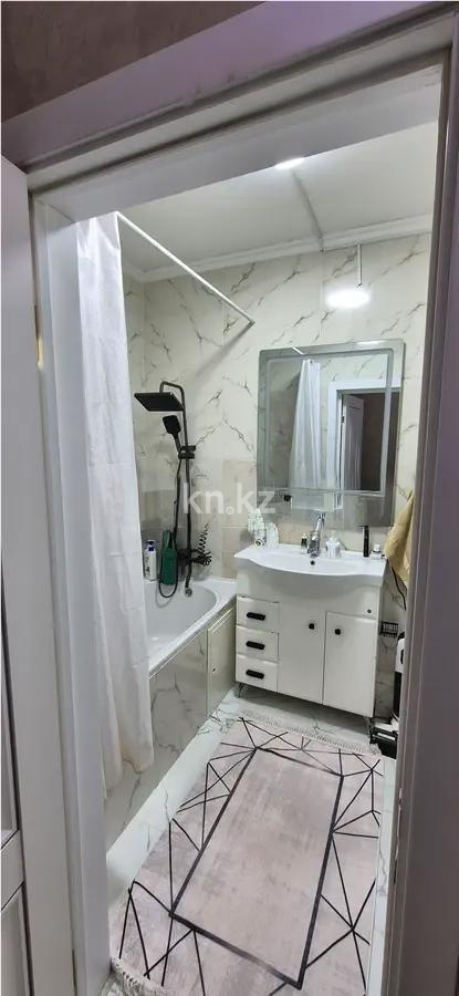 Продажа 2-комнатной квартиры, 63.9 м², ул. Валиханова, дом  3 в Астане - фото 4