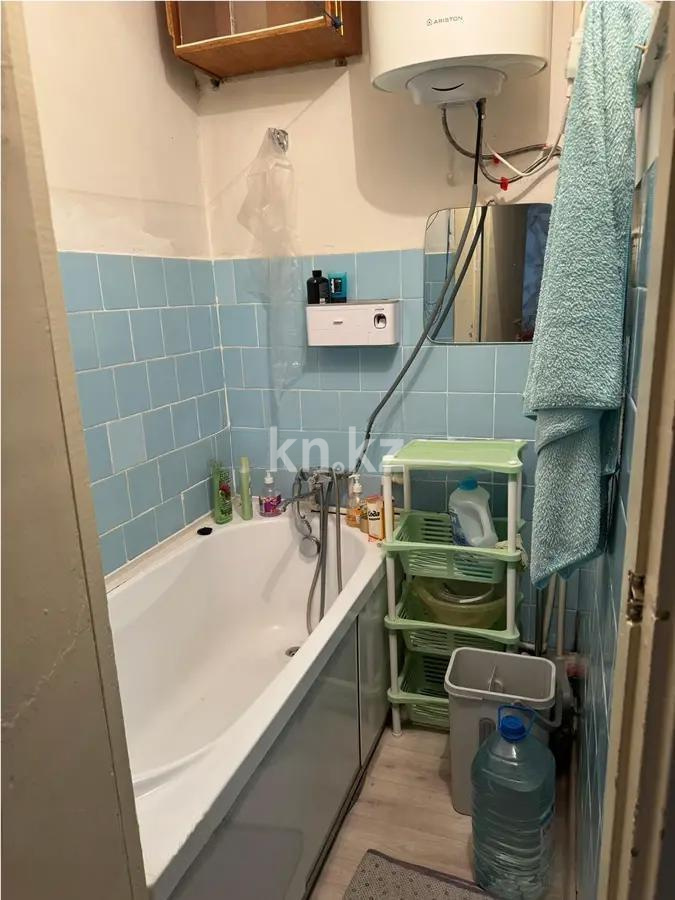 Продажа 2-комнатной квартиры, 44 м², мкр-н 14, дом  3 - Продажа  двухкомнатных квартир в Караганде фото 4 из 7