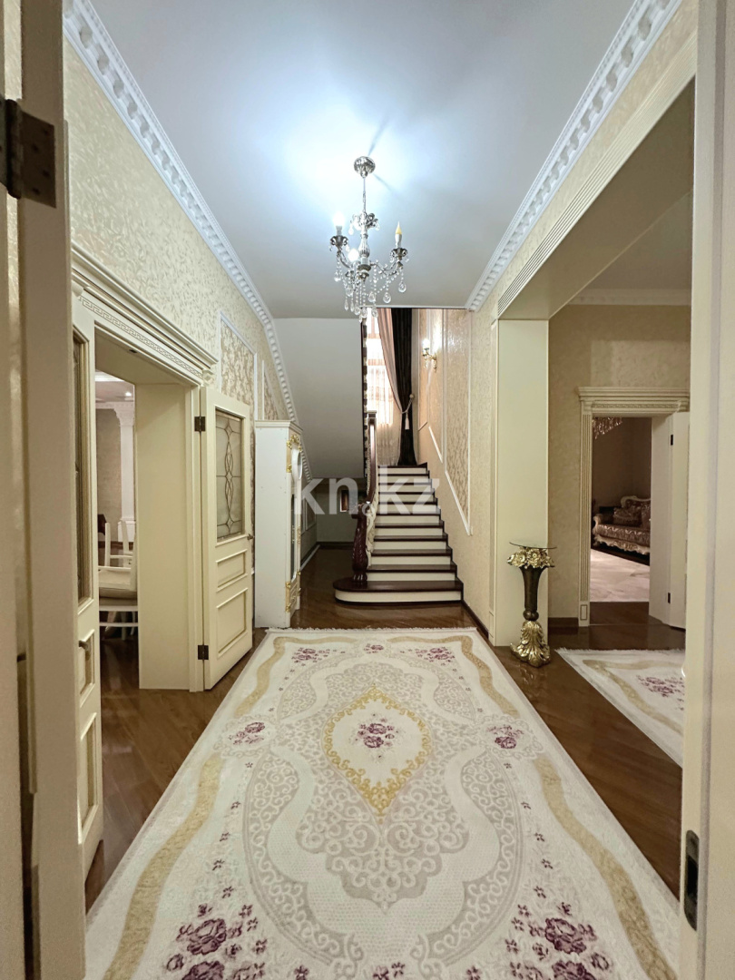 Продажа 7-комнатного дома, 280 м² - Продажа домов, коттеджей в Казахстане фото 11 из 36