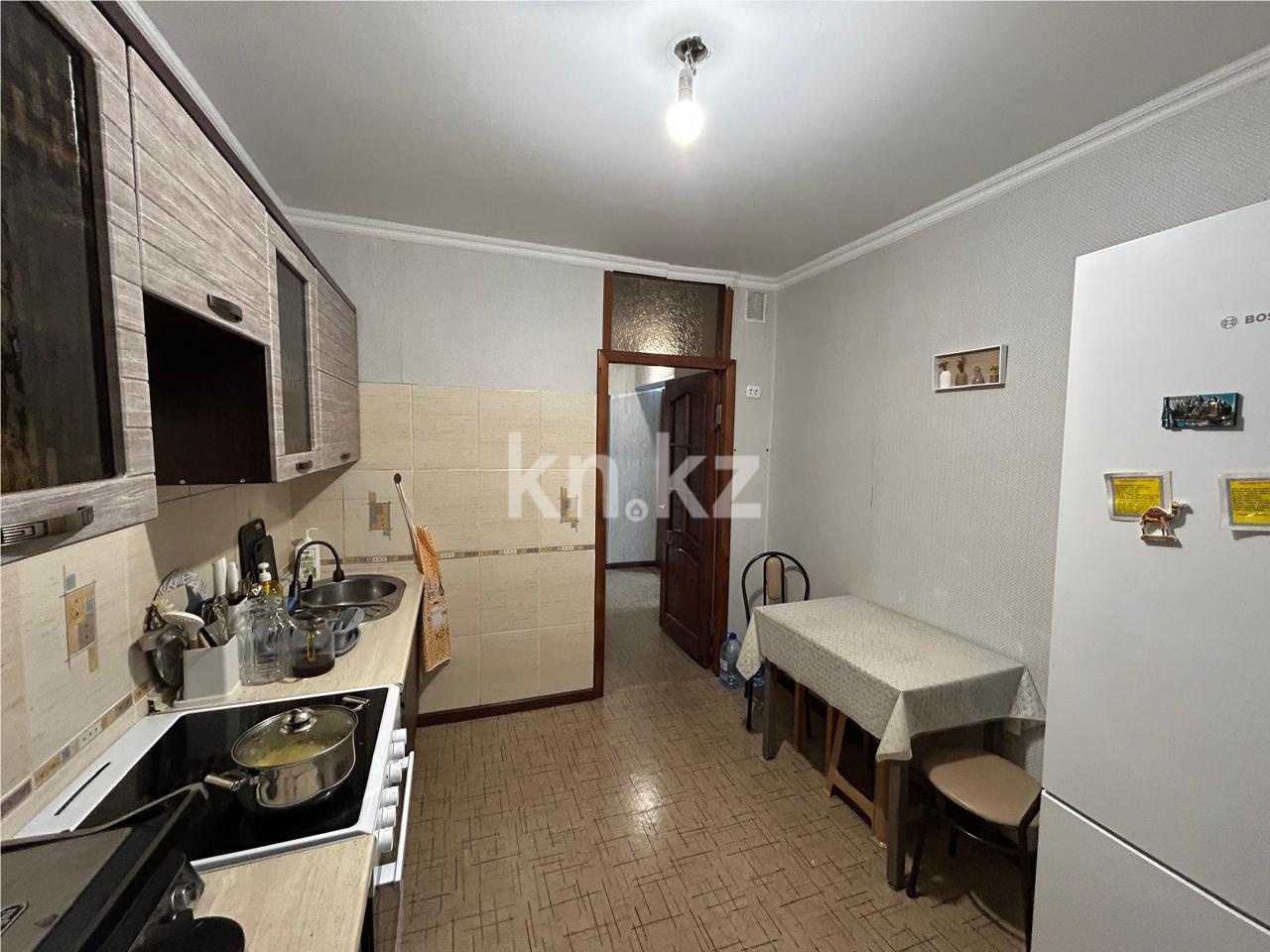 Продажа 3-комнатной квартиры, 63 м², ул. Таттимбета - Продажа  трехкомнатных квартир в Караганде фото 10 из 16