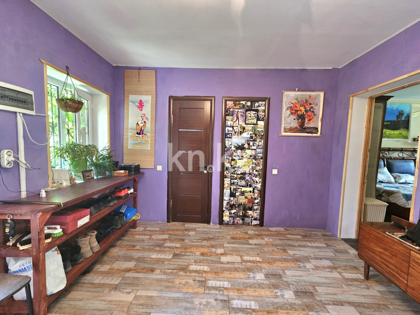 Продажа 5-комнатного дома, 150 м², ул. Есенберлина - Продажа домов, коттеджей в Казахстане фото 6 из 18