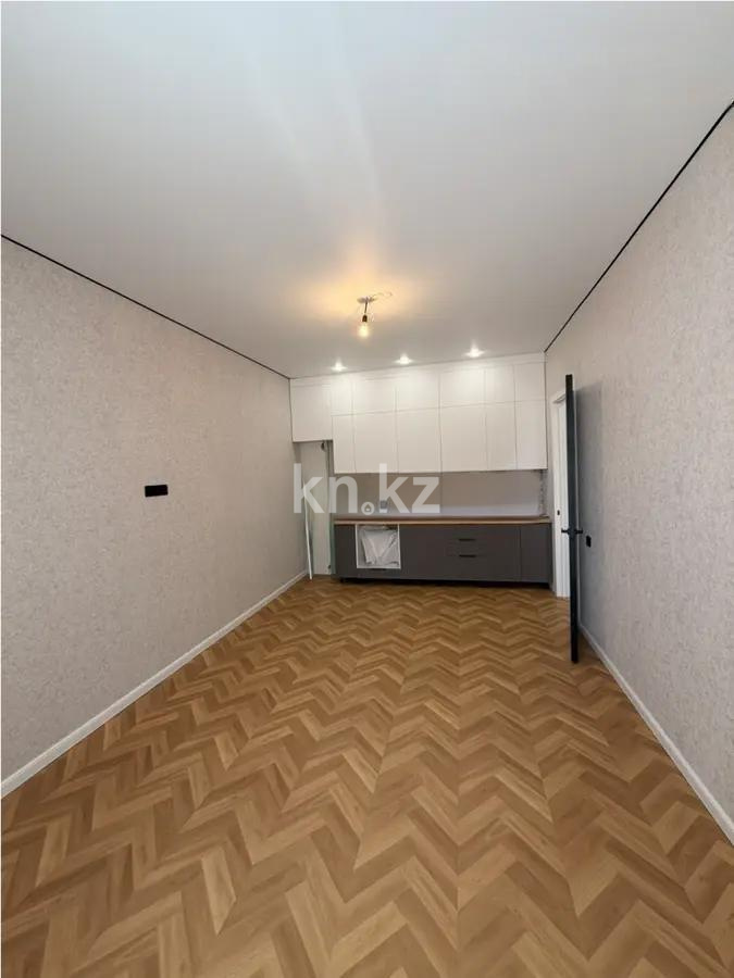 Продажа 2-комнатной квартиры, 41 м² - Продажа двухкомнатных квартир в р-не Нура Астаны фото 2 из 3