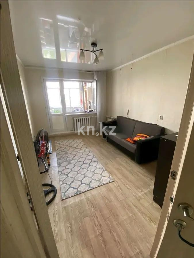 Продажа 3-комнатной квартиры, 66 м² - Продажа квартир в панельном доме в Темиртау - страница 3 фото 2 из 7