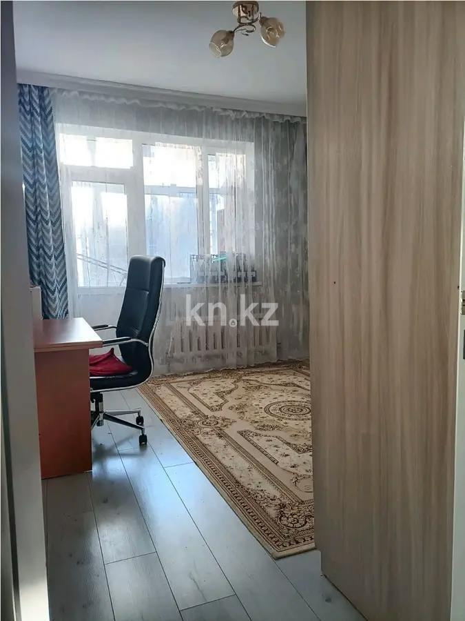 Продажа 2-комнатной квартиры, 53.6 м², ул. Тулебаева, дом  5 - Продажа  двухкомнатных квартир в Астане без посредников фото 2 из 6