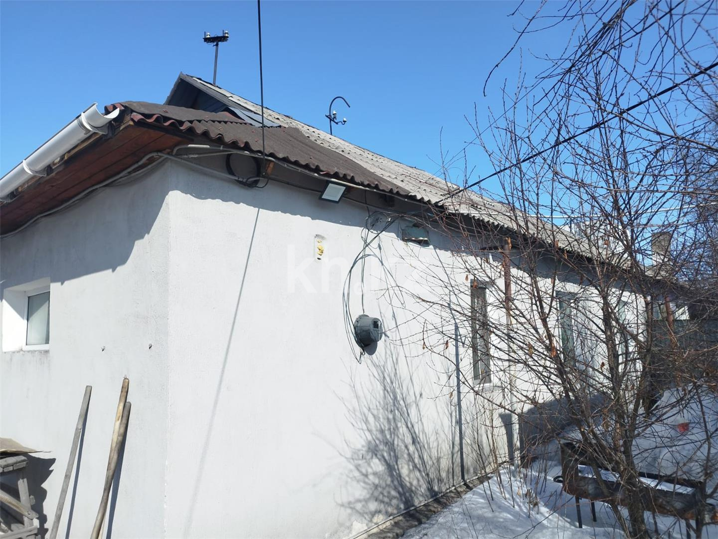 Продажа 3-комнатного дома, 67 м², Камский переулок - Продажа домов, коттеджей в Караганде фото 15 из 16