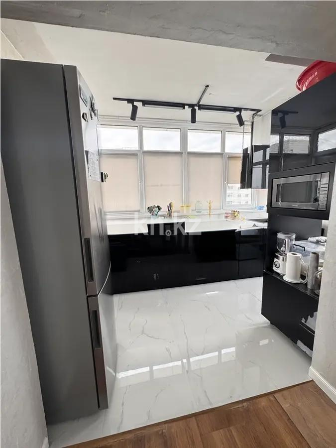 Продажа 3-комнатной квартиры, 124 м², мкр-н Мамыр-1, дом  29/8 в Алматы - фото 5