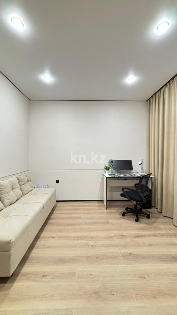 Продажа 3-комнатной квартиры, 84.1 м², . Кургальжинское, дом  30 в Астане - фото 14