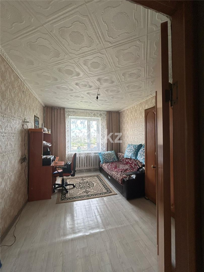 Продажа 3-комнатной квартиры, 68 м², ул. Тулебаева - Продажа квартир в Темиртау фото 2 из 9