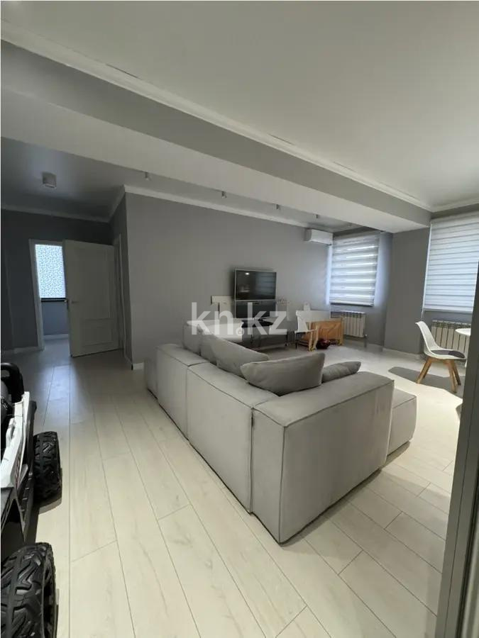 Продажа 3-комнатной квартиры, 80 м², ул. Потанина, дом  14 в Алматы