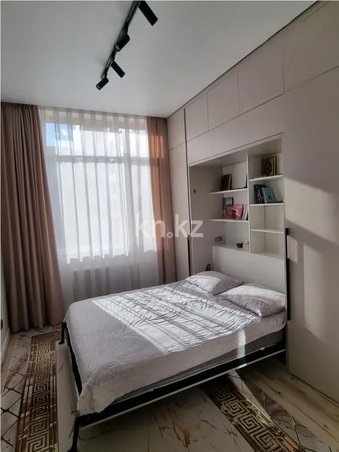 Продажа 1-комнатной квартиры, 41 м² - Продажа квартир в Астане без посредников - страница 32 фото 1 из 4