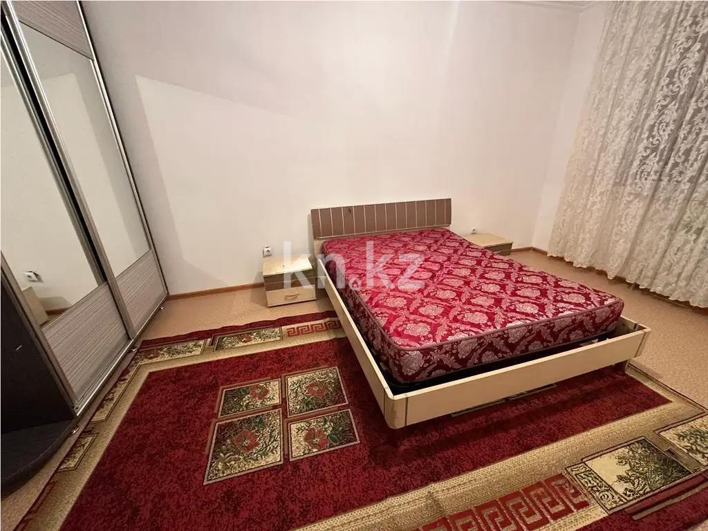 Продажа 3-комнатной квартиры, 76 м², мкр-н Жас Канат, дом  1/53 - Продажа квартир в Алматы фото 1 из 5