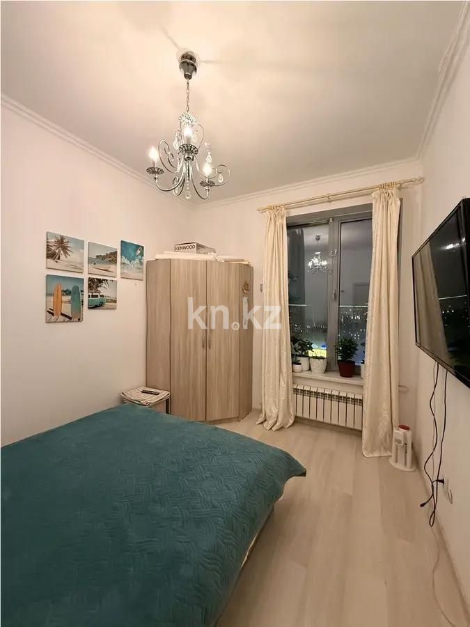 Продажа 2-комнатной квартиры, 34.9 м² - Продажа  двухкомнатных квартир в новостройках Астаны с фото - страница 10 фото 1 из 3