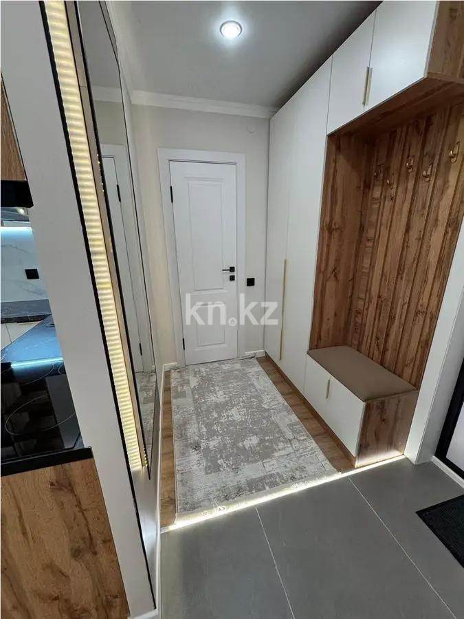 Продажа 2-комнатной квартиры, 39 м² - Продажа двухкомнатных квартир в Алматы фото 3 из 3