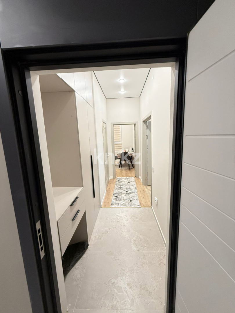 Аренда 1-комнатной квартиры, 43 м² - Аренда квартир помесячно в Казахстане фото 5 из 8