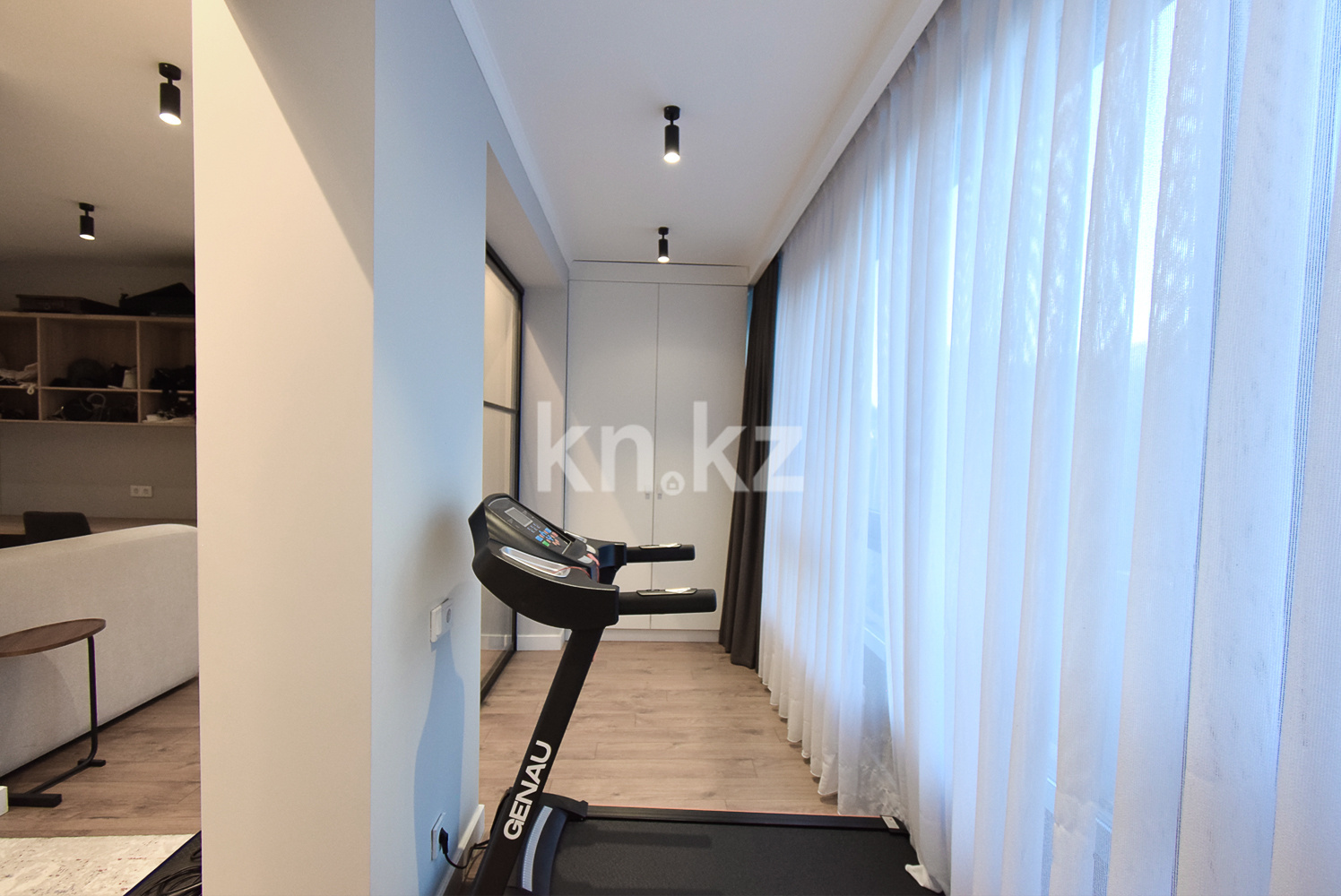Продажа 3-комнатной квартиры, 138 м² - Продажа квартир в новостройках Алматы - страница 73 фото 12 из 31