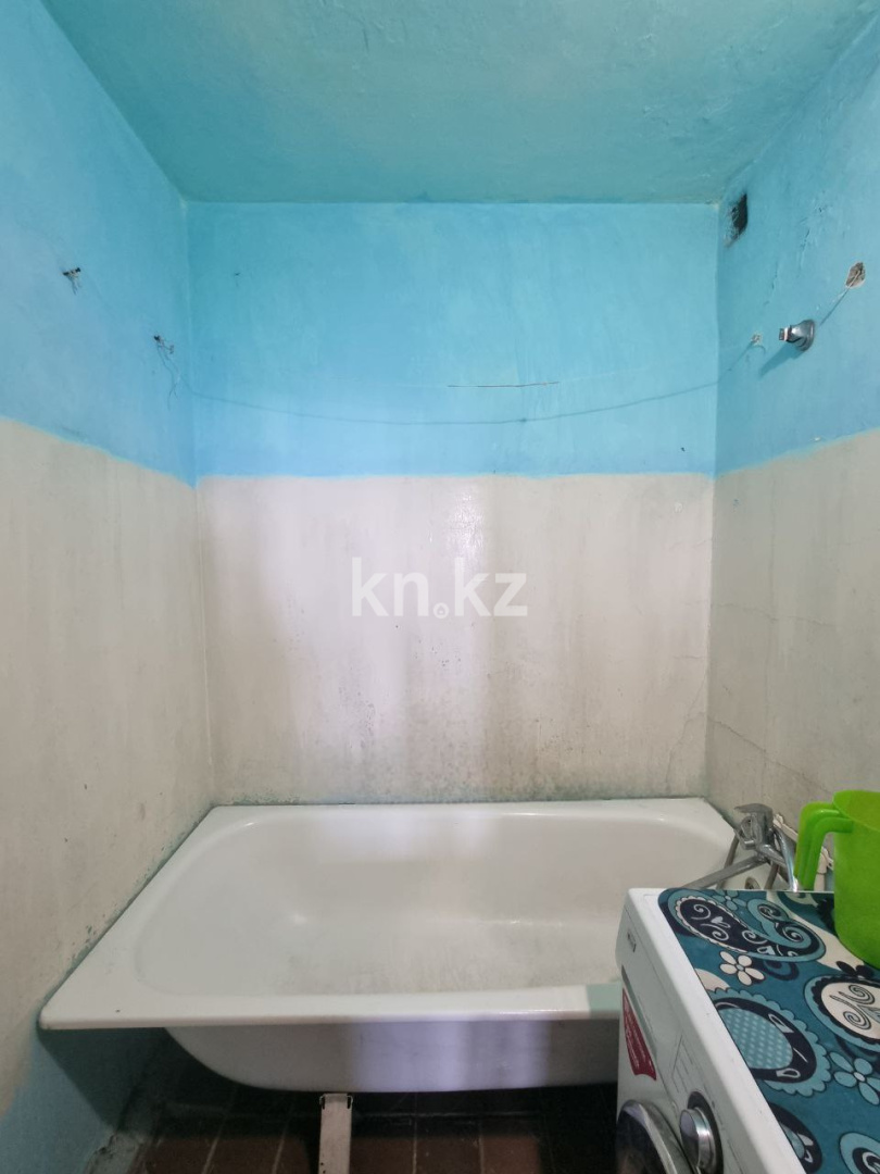 Продажа 1-комнатной квартиры, 36 м², ул. Сатыбалдина, дом  15/1 - Продажа квартир в Караганде фото 9 из 14