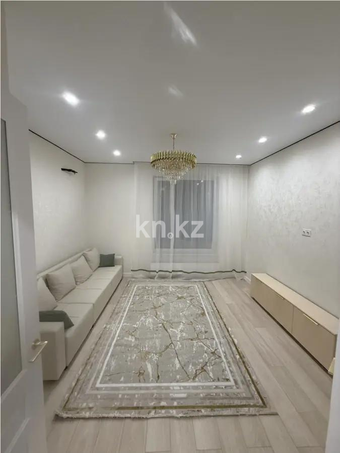 Продажа 2-комнатной квартиры, 52 м² - Продажа действующего бизнеса в Балхаше фото 1 из 5