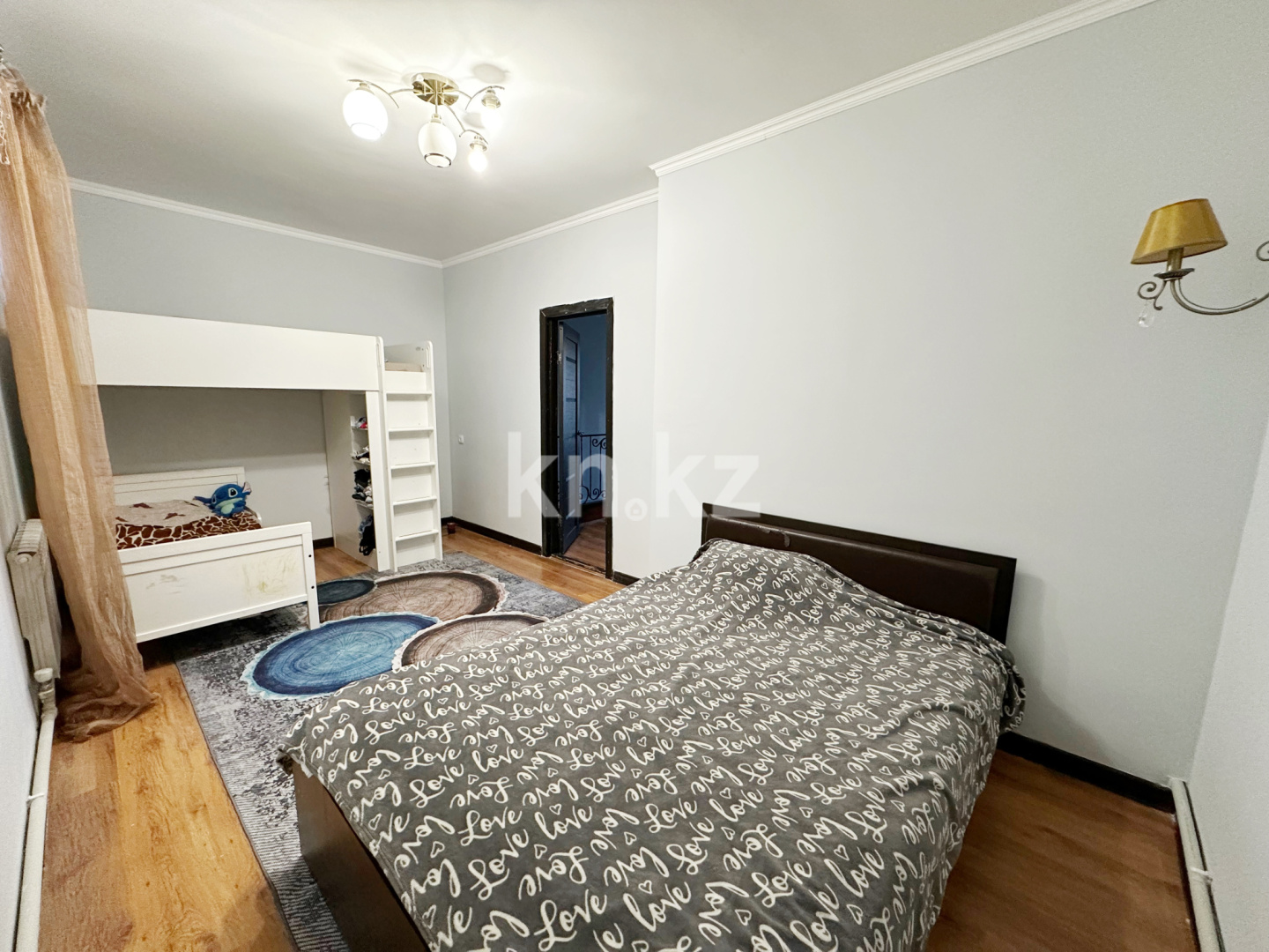 Продажа 5-комнатного дома, 136 м², E 575, дом  44 в Астане - фото 19