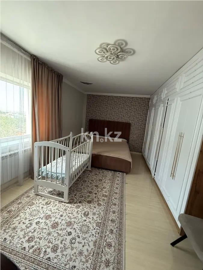 Продажа 3-комнатной квартиры, 120 м² в Алматы - фото 2