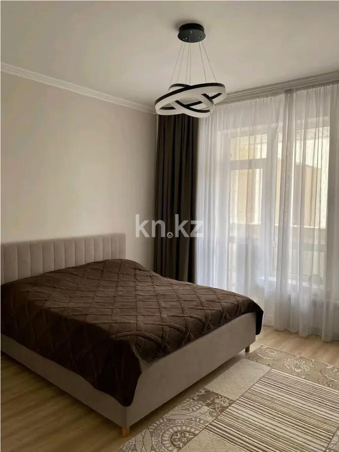 Продажа 3-комнатной квартиры, 92 м², пр. Кабанбай батыра, дом  60 в Астане - фото 2