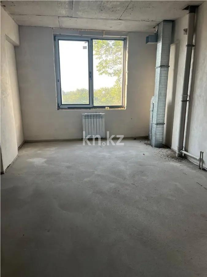 Продажа 2-комнатной квартиры, 59 м², мкр-н Астана, дом  1/19 стр - Продажа  двухкомнатных квартир в новостройках Алматы без посредников с фото фото 1 из 4
