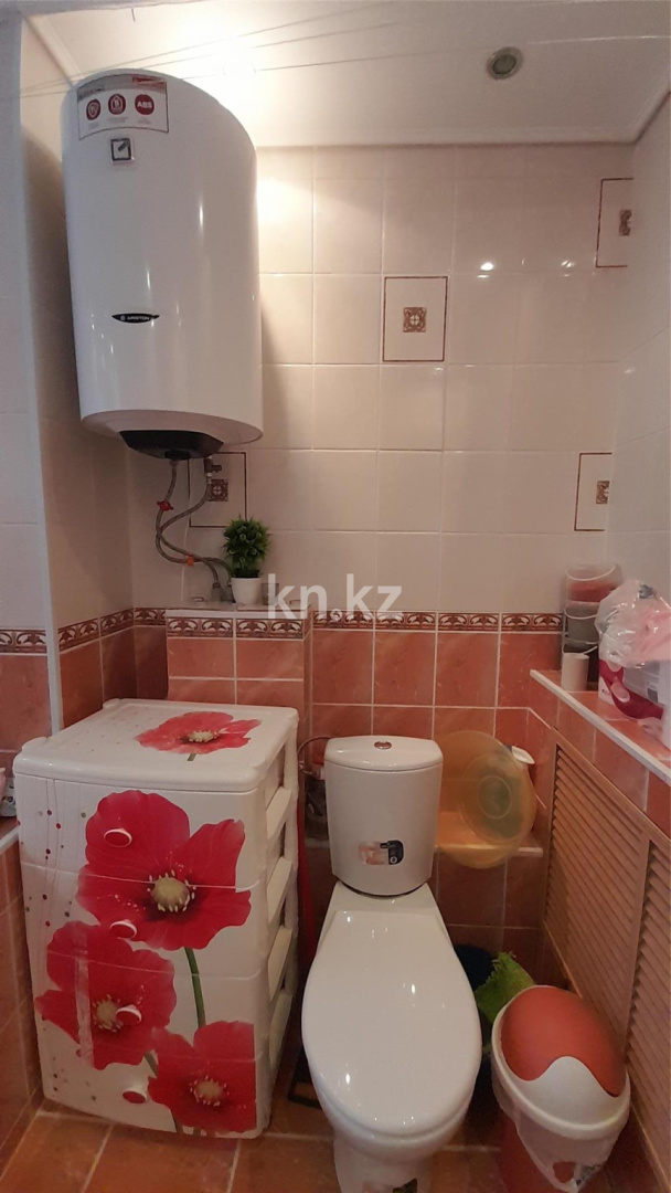 Продажа 5-комнатной квартиры, 207 м², ул. Менделеева в Темиртау - фото 13