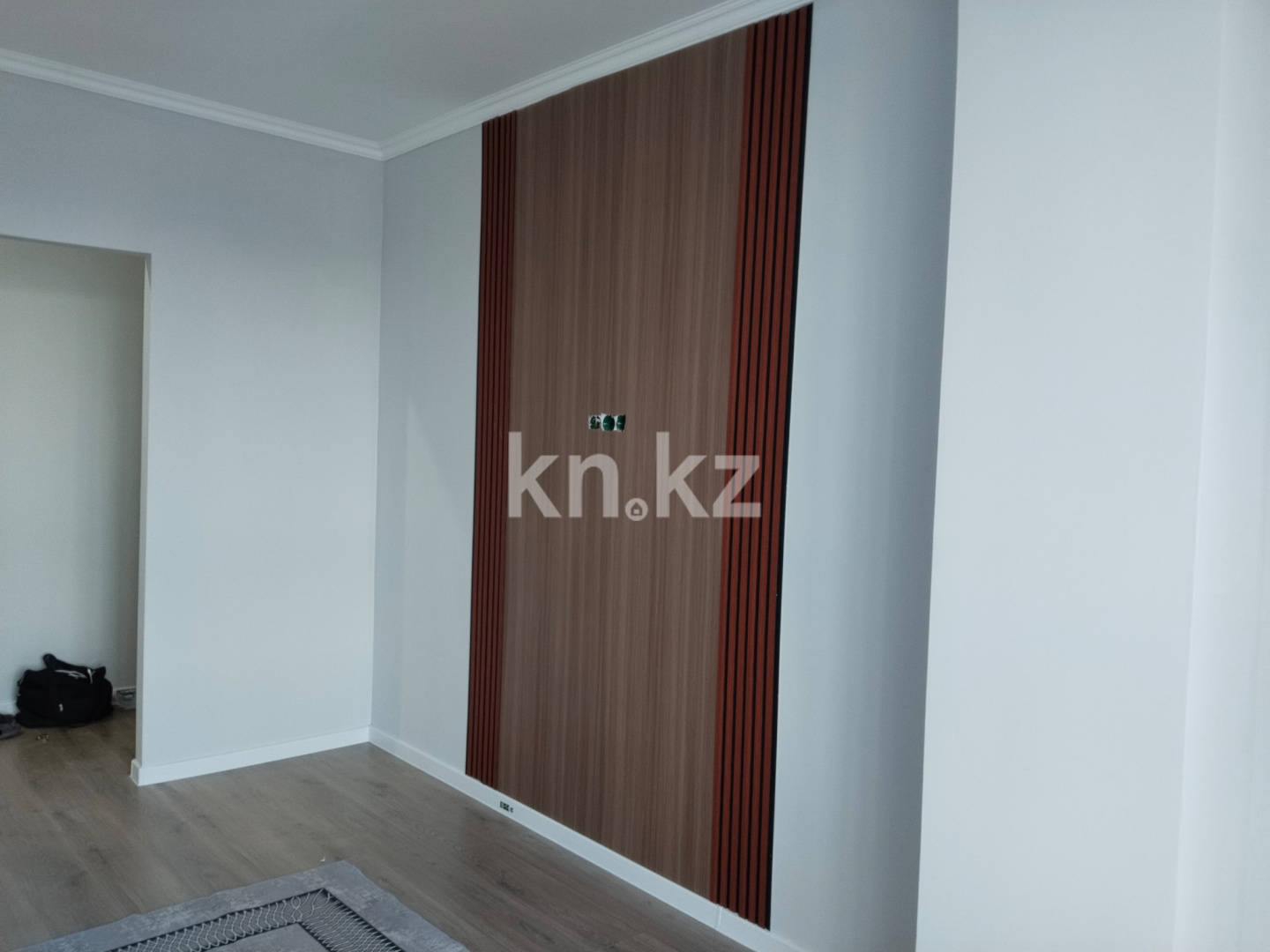 Продажа 1-комнатной квартиры, 42 м² в Астане - фото 4
