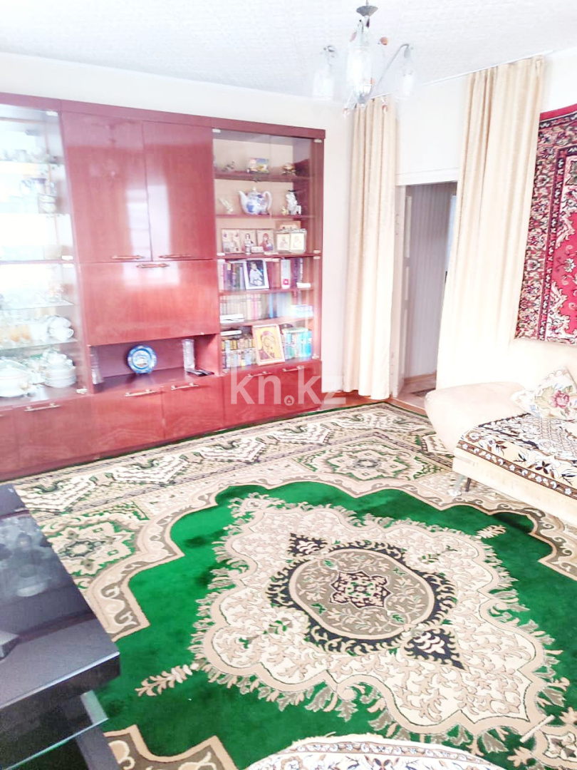 Продажа 4-комнатного дома, 80 м² - Продажа домов, коттеджей в Астане фото 4 из 22