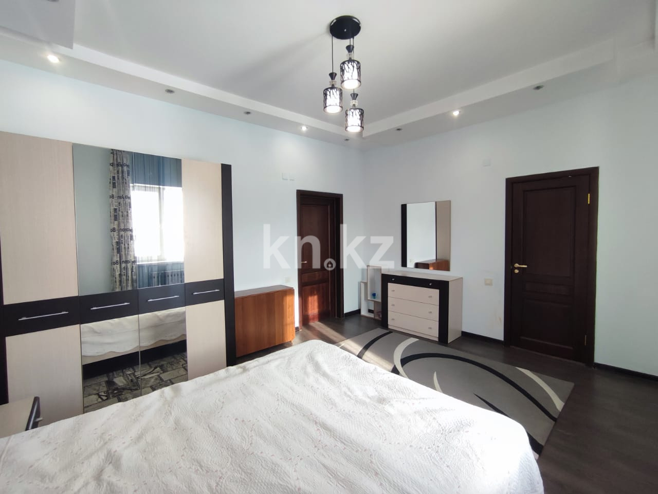 Продажа 7-комнатного дома, 497 м², ул. 1-я - Продажа квартир в Балхаше фото 6 из 10