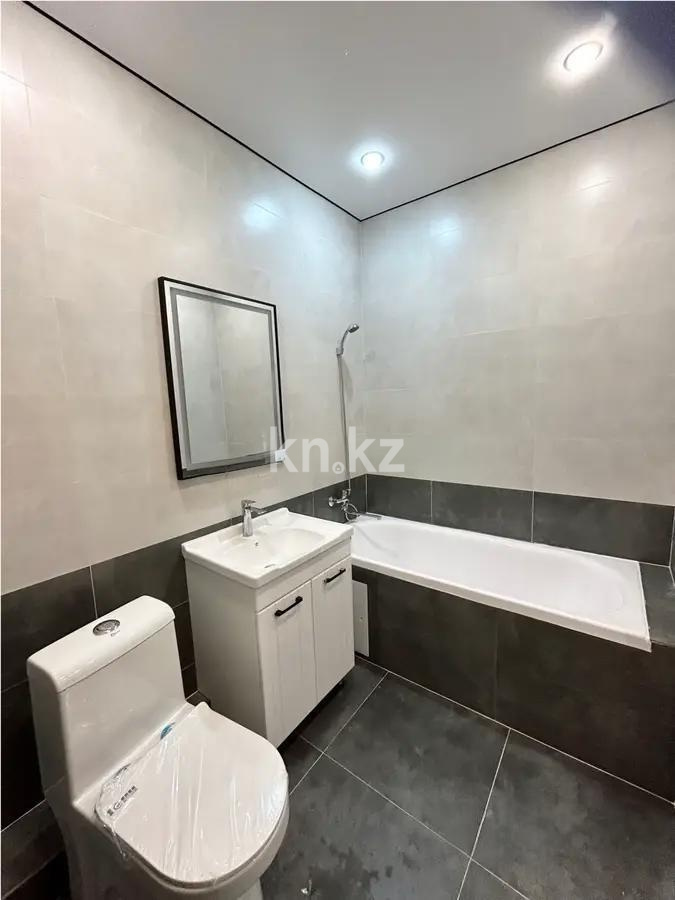 Продажа 2-комнатной квартиры, 37 м², ул. Халиуллина, дом  196/1 стр в Алматы - фото 3