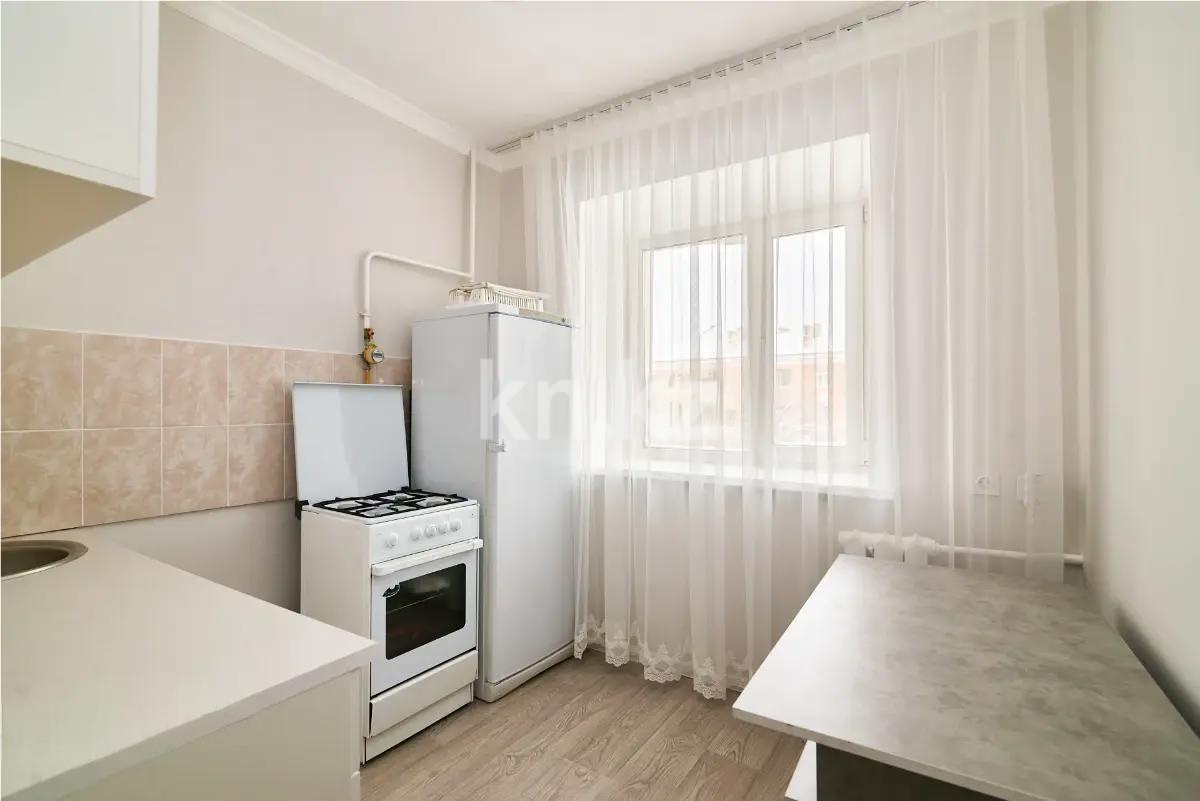 Продажа 1-комнатной квартиры, 31 м², ул. Есенберлина, дом  24 - Продажа квартир в Казахстане фото 3 из 6