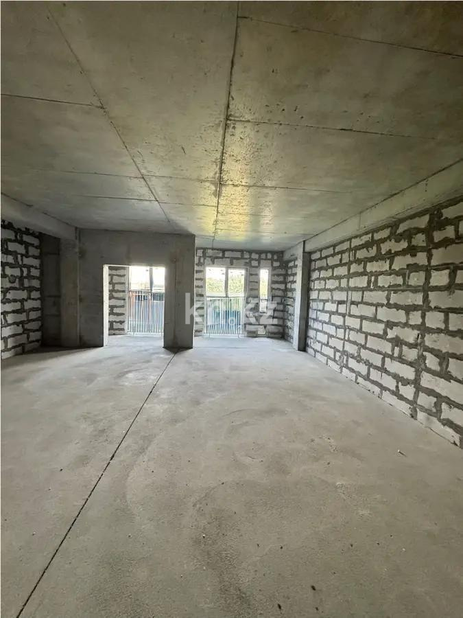 Продажа 2-комнатной квартиры, 73.3 м², ул. Черепанова, дом  26/1 - Продажа квартир в Алматы без посредников с фото фото 1 из 2