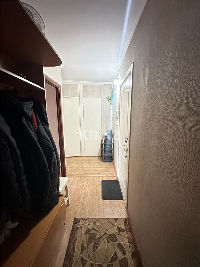 Продажа 2-комнатной квартиры, 43 м² - Продажа квартир в Караганде фото 9 из 10