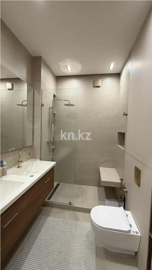 Продажа 3-комнатной квартиры, 106 м², ул. Е-900, дом  4 - Продажа  трехкомнатных квартир в новостройках Астаны фото 6 из 7