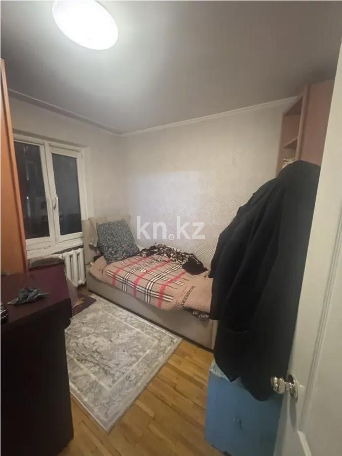 Продажа 3-комнатной квартиры, 56.5 м² - Продажа недвижимости в Алматы - страница 15 фото 3 из 6