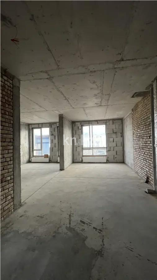 Продажа 2-комнатной квартиры, 68 м² в Алматы