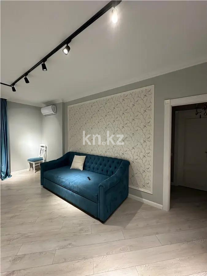 Продажа 2-комнатной квартиры, 49 м² - Продажа квартир в Алматы - страница 7 фото 1 из 3