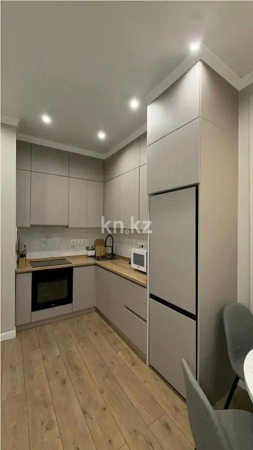 Продажа 4-комнатной квартиры, 84 м² - Продажа квартир в Астане без посредников - страница 38 фото 5 из 8
