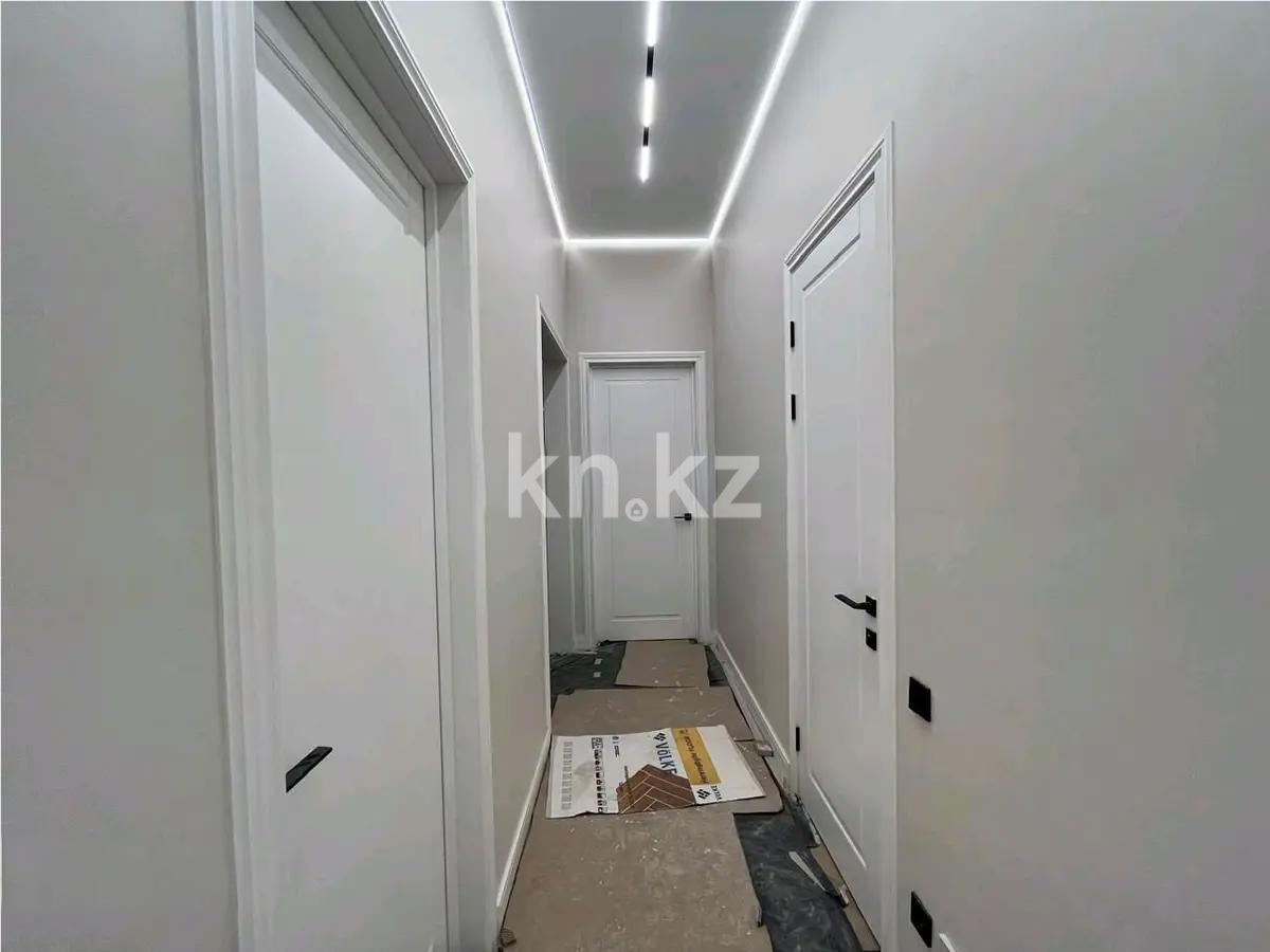 Продажа 2-комнатной квартиры, 61 м², пр. Туран, дом  55/5 в Астане - фото 2