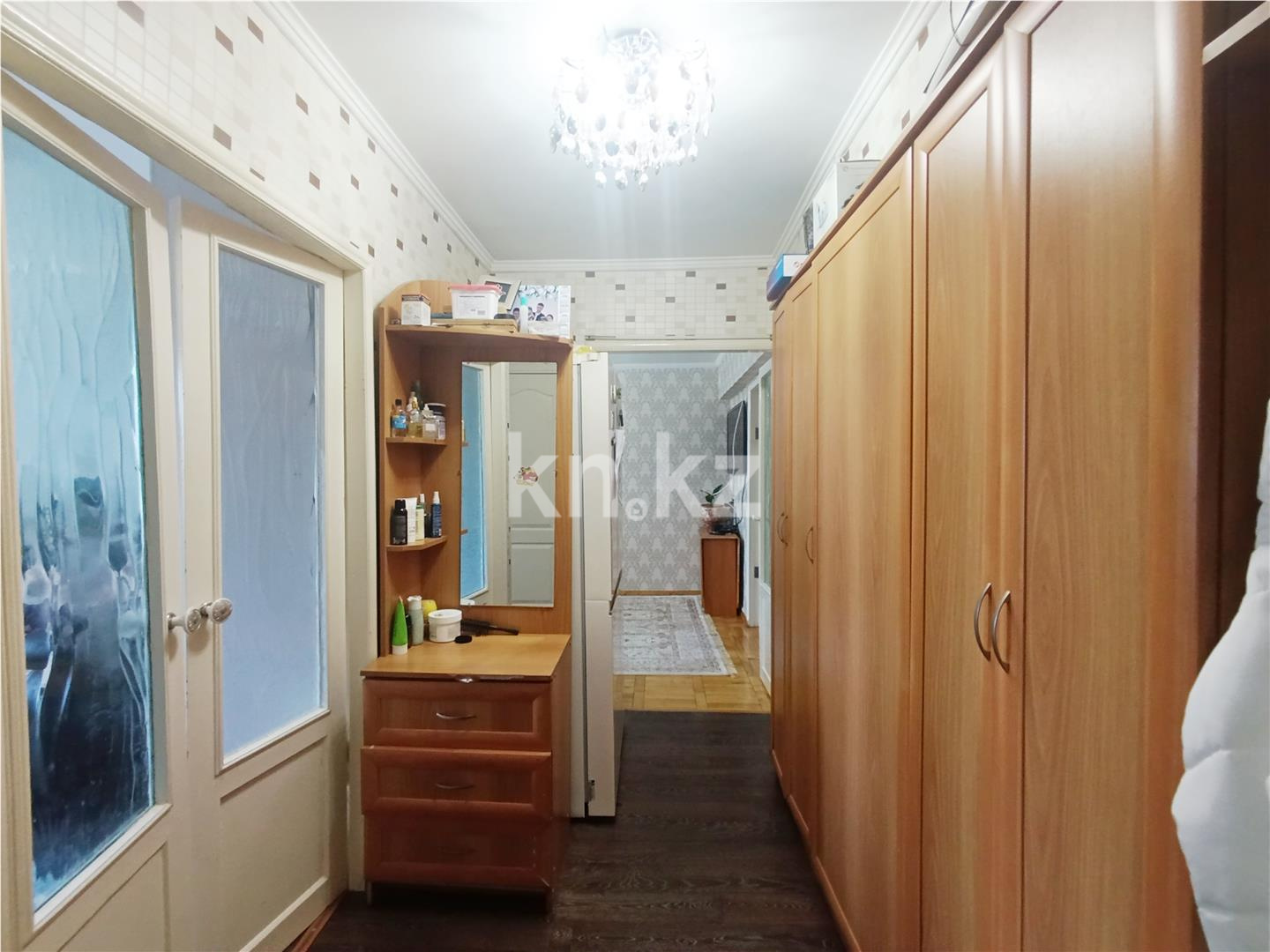 Продажа 3-комнатной квартиры, 55 м², пр. Н. Абдирова, дом  38 в Караганде - фото 13