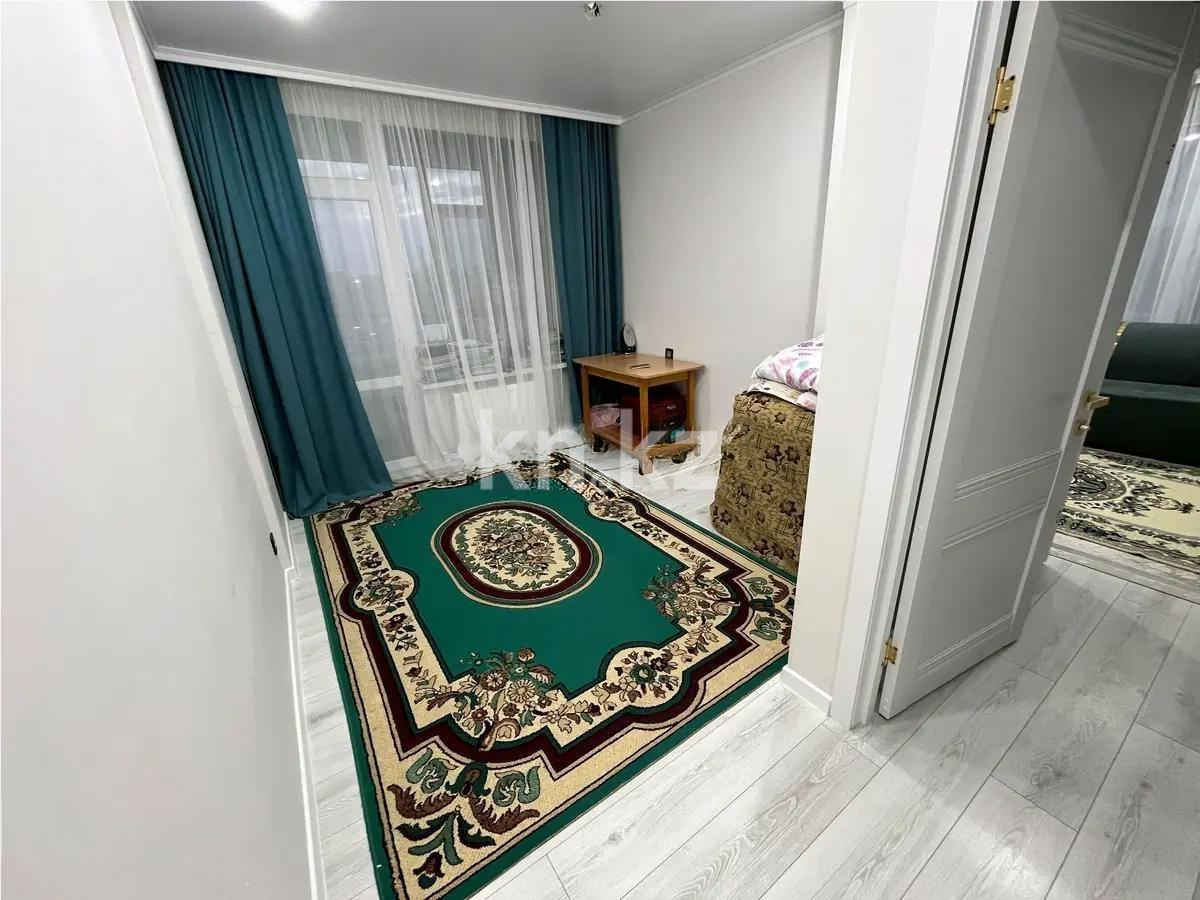 Продажа 2-комнатной квартиры, 55 м² в Астане - фото 2