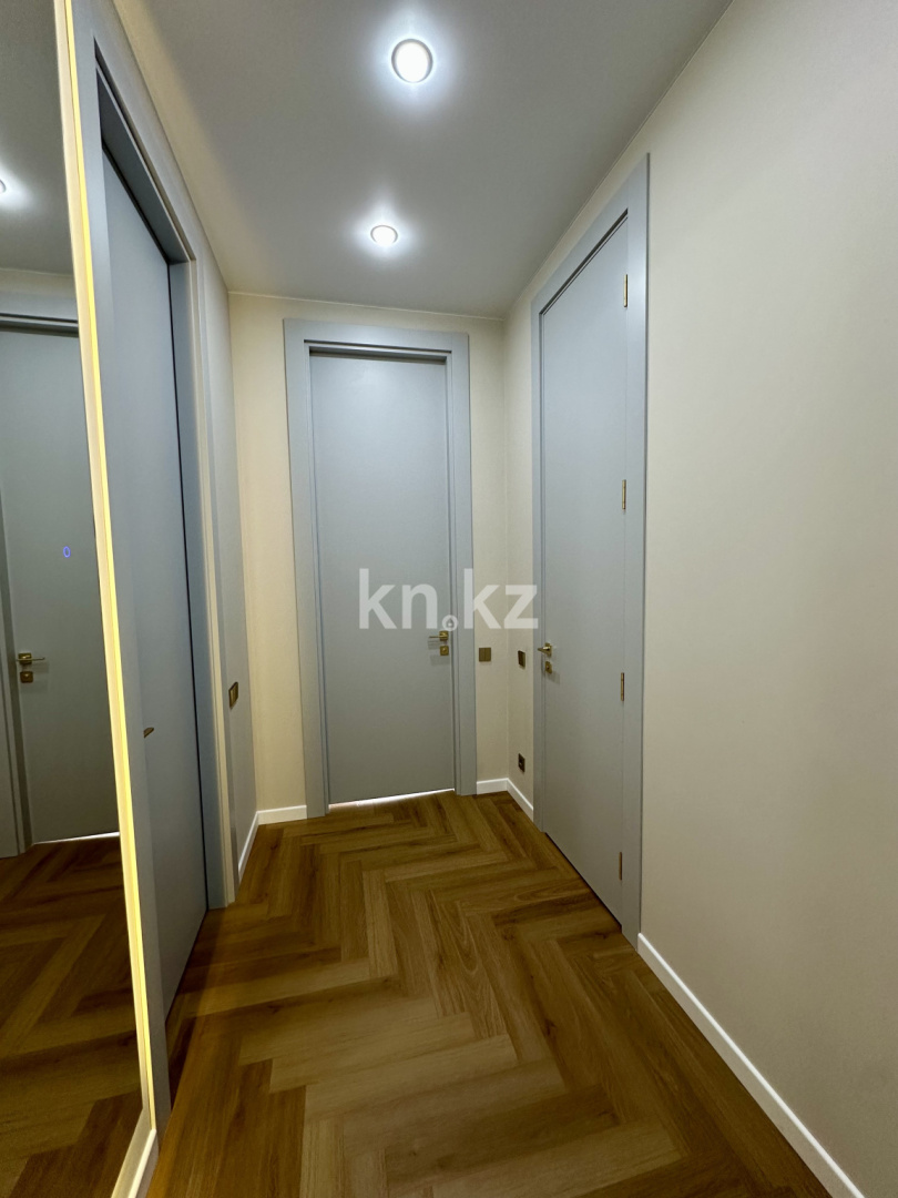 Продажа 2-комнатной квартиры, 49 м² - Продажа двухкомнатных квартир в монолитном доме в Астане фото 10 из 40