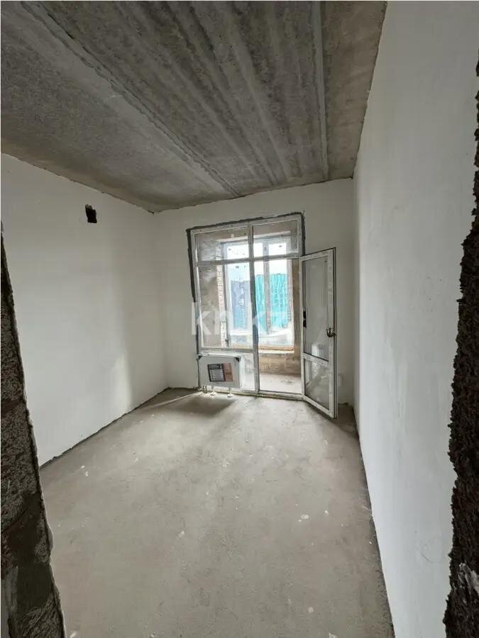 Продажа 1-комнатной квартиры, 39.14 м² в Астане - фото 2
