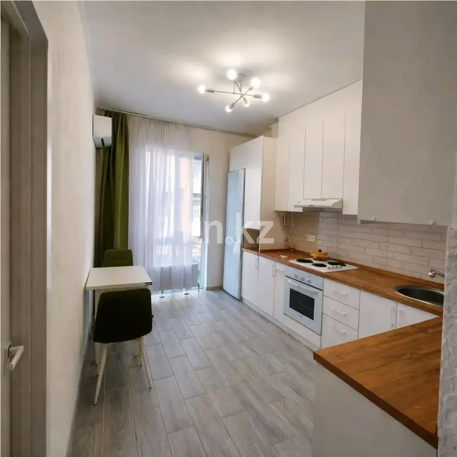 Продажа 1-комнатной квартиры, 30 м² - Продажа однокомнатных квартир в Алатауском р-не Алматы - страница 2 фото 2 из 5
