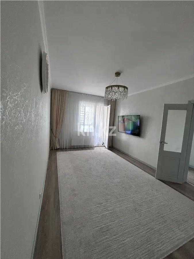 Продажа 1-комнатной квартиры, 45 м² в Астане
