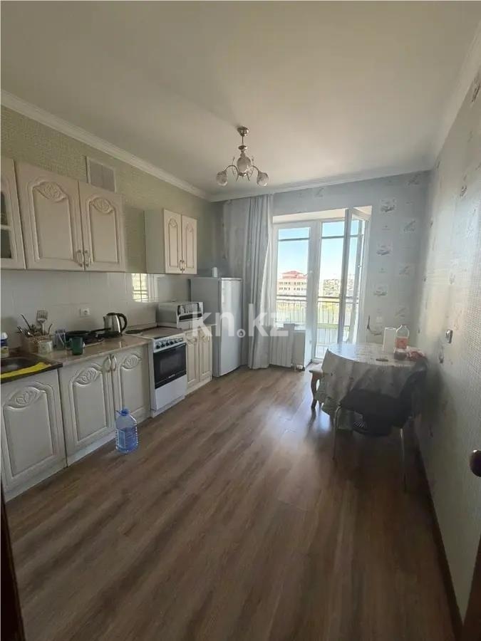 Продажа 1-комнатной квартиры, 41 м² в Астане - фото 2