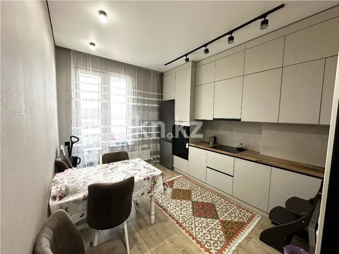 Продажа 3-комнатной квартиры, 83 м², ул. Толе би, дом  35/1 в Астане - фото 4