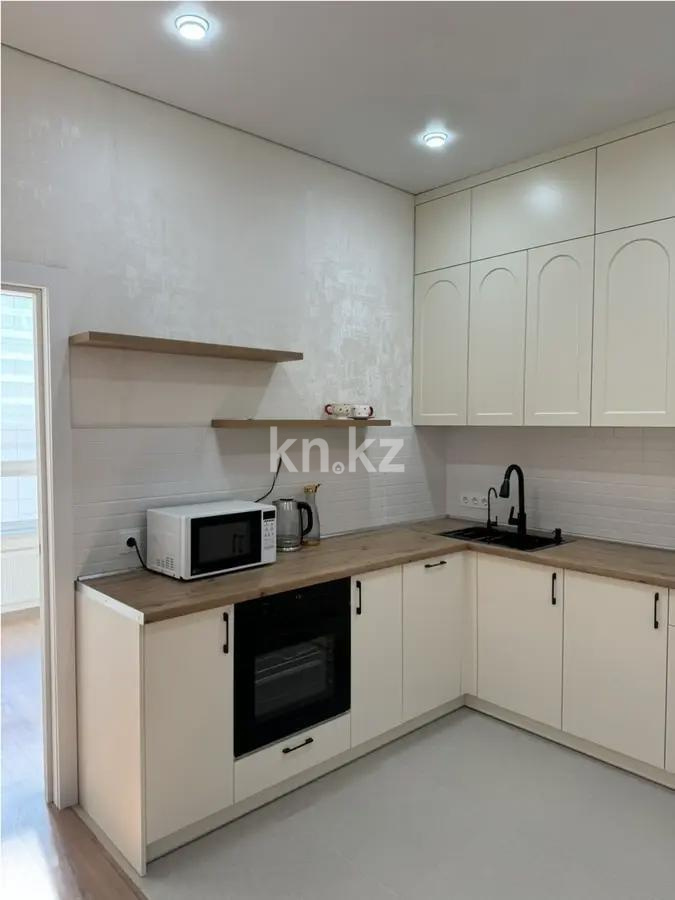 Продажа 2-комнатной квартиры, 61 м², пр. Сейфуллина, дом  469/1 - Продажа  двухкомнатных квартир в Алматы без посредников фото 3 из 5