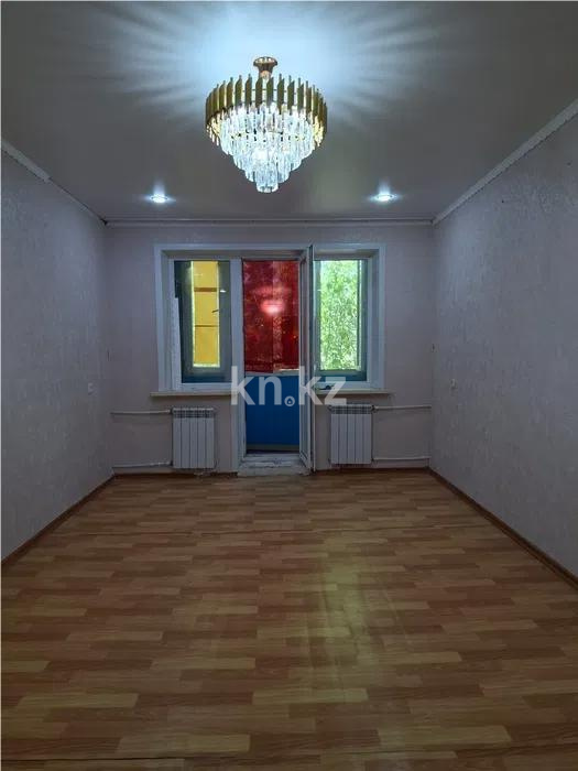 Продажа 3-комнатной квартиры, 58 м² в Темиртау