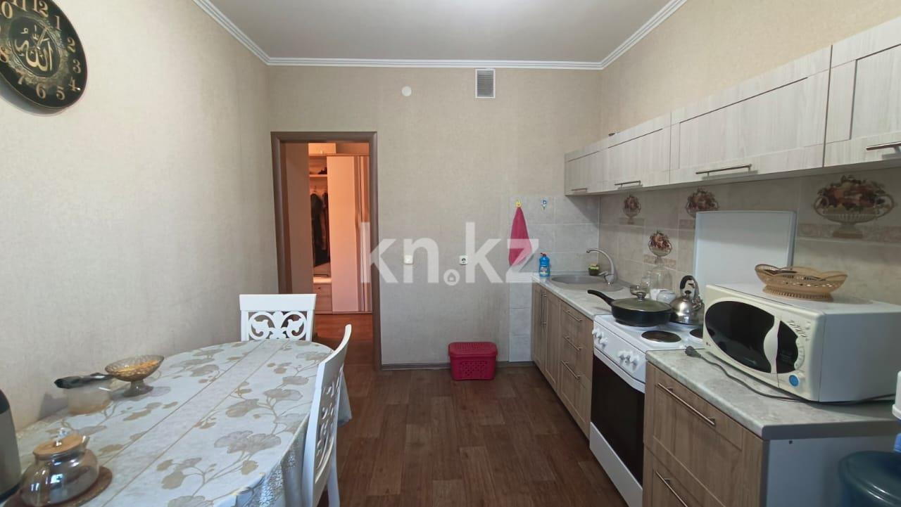 Продажа 2-комнатной квартиры, 60 м², пр. Шахтеров в Караганде - фото 5
